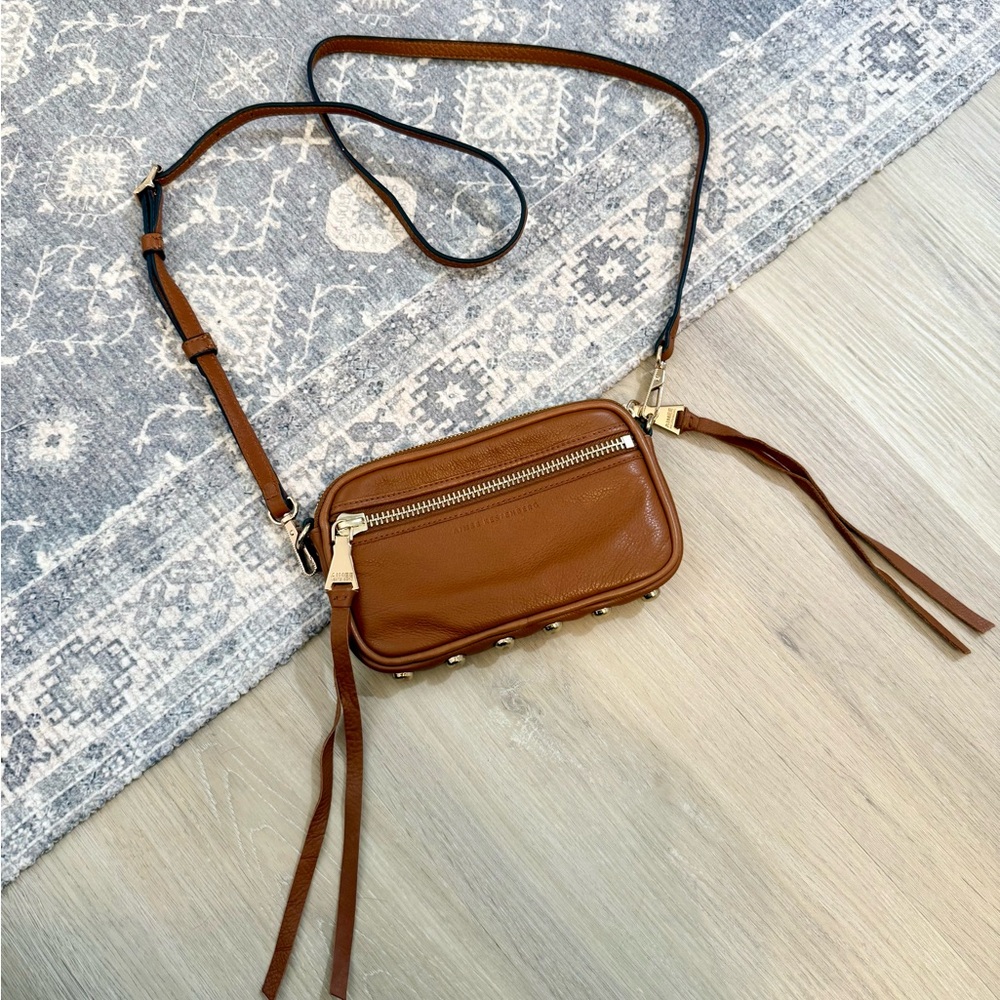 Aimee Kestenberg Crossbody Purse